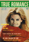 True Romance  v38#5 (August 1966)
