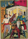 Hit Comics (Quality, 1940 series) #52 May 1948