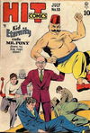 Hit Comics (Quality, 1940 series) #53 July 1948