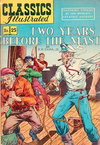 Classics Illustrated  #25 [HRN 60] ([June 1949])