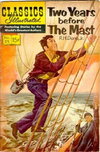 Classics Illustrated  #25 [HRN 140] ([May 1960])