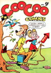 Coo Coo Comics  #5 ([1955?])