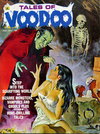 Tales of Voodoo  v4#6 (November 1971)