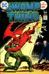 Swamp Thing  #15 (March-April 1975)