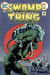 Swamp Thing (DC, 1972 series) #17 (July 1975)