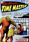 Rip Hunter... Time Master  #15 (July-August 1963)