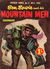 Redskin Comic (Shakespeare Head, 1956 series) #4 — Ben Bowie and His Mountain Men (July 1956)
