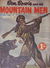 Redskin Comic (Shakespeare Head, 1956 series) #1 — Ben Bowie and His Mountain Men ([April 1956?])