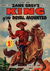 Redskin Comic (Shakespeare Head, 1956 series) #5 — Zane Grey's King of the Royal Mounted (August 1956)
