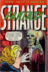 Strange Fantasy (Farrell, 1852 series) #8 October 1953