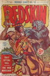 Redskin Comic (Shakespeare Head, 1953 series)  #10 (July 1954)