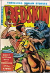 Redskin  #7 (November 1951)