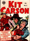 Kit Carson  #2 (August 1951)