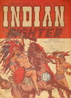 Redskin Comic (Shakespeare Head, 1953 series) #9 — Indian fighter (June 1954)