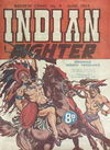 Redskin Comic (Shakespeare Head, 1953 series)  #9 (June 1954) — Indian fighter
