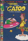 The Flintstones Featuring The Great Gazoo  #8 ([March 1979?])