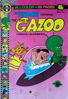 The Flintstones Featuring The Great Gazoo  #11 ([1979?])