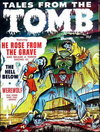 Tales from the Tomb  v1#6 (July 1969)