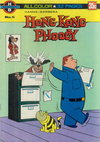 Hanna-Barbera Hong Kong Phooey  #5 ([April 1978?])