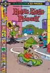 Hanna-Barbera Hong Kong Phooey (KG Murray, 1977? series) #6 [February 1978?]