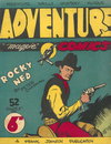 Adventure Comics [nn] ([1946?])