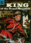 King of the Royal Mounted  #23 (December 1956-February 1957)
