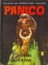 Pánico  #19 (March 1980)