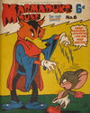 Marmaduke Mouse (Southdown Press, 1949? series) #6 — Adventures of Marmaduke Mouse [1950?]