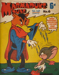 Marmaduke Mouse  #6 ([1950?])