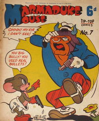 Marmaduke Mouse (Southdown Press, 1949? series) #7