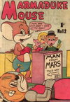 Marmaduke Mouse  #12 ([November 1956?])