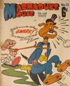 Marmaduke Mouse  #13 ([1950?])