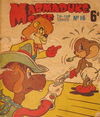 Marmaduke Mouse (Southdown Press, 1949? series) #16 — Adventures of Marmaduke Mouse [1951?]