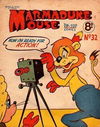 Marmaduke Mouse (Southdown Press, 1949? series) #32 — Adventures of Marmaduke Mouse ([1952?])