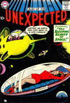 Tales of the Unexpected (DC, 1956 series) #29 (September 1958)