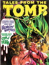Tales from the Tomb  v4#5 (November 1972)