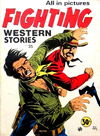 Fighting Western Stories (Yaffa/Page, 1971? series) #35 ([December 1972?])