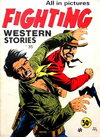 Fighting Western Stories  #35 ([December 1972?])