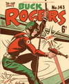 Buck Rogers  #143 ([November 1950?])