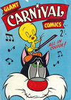 Giant Carnival Comics  #1 ([1961?])