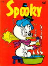 Spooky (Rosnock, 1983 series)  #R1388 (March 1983)
