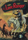 The Lone Ranger (Shakespeare Head, 1954 series) #42