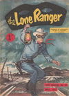 The Lone Ranger (Shakespeare Head, 1954 series) #47