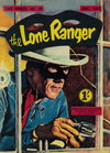 The Lone Ranger  #49 (June 1958)