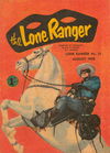 The Lone Ranger (Shakespeare Head, 1954 series) #51