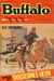 Buffalo (Romanforlaget, 1968 series) [23. oktober] 1968 ([23. oktober] 1968)