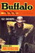 Buffalo (Romanforlaget, 1968 series) [20. november] 1968 ([20. november] 1968)