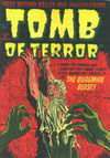 Tomb of Terror (Harvey, 1952 series) #2 (July 1952)