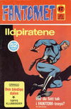 Fantomet (Nordisk Forlag, 1973 series) #17/1973 uke 34 1973