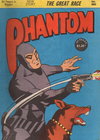 The Phantom  #880 (July 1987)